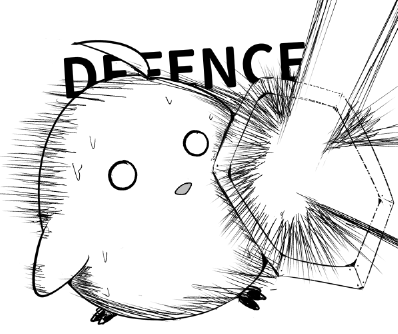 アズレン エスキモーの着せ替えスキンで饅頭が虐待されているような描写があったため 公式が実装前に修正決定をアナウンス 同人速報