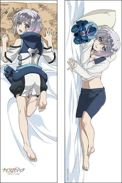最近中身おっさんでガワが美少女なキャラが増えてきたよね 同人速報
