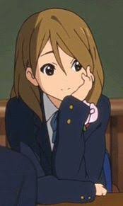 けいおん 放送当時はむぎちゃんが他4人に比べて露骨に人気なかったってマジ 同人速報