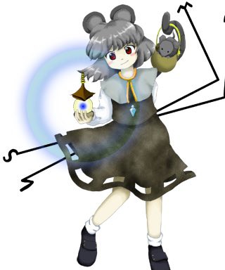 東方 絵e ゲーム性d 曲a キャラデザa こいつが天下取れた理由 同人速報