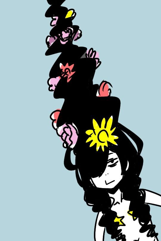 ムムム あたし知ってるよ ここは絵スレだよ 同人速報