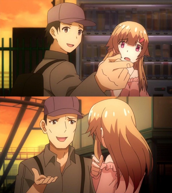 いもいも 作画崩壊が称賛された伝説のアニメ 同人速報