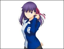 Fateの間桐桜ってメンヘラ入ってるけどかまってちゃんじゃないのが好感持てるよな うらひそまとめ