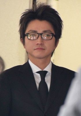 演出家 蜷川幸雄さん 享年80 の告別式 藤原竜也 弔辞でむせび泣く 蜷川さんへ 最高の演劇人生をありがとうございました 徒然と 道楽