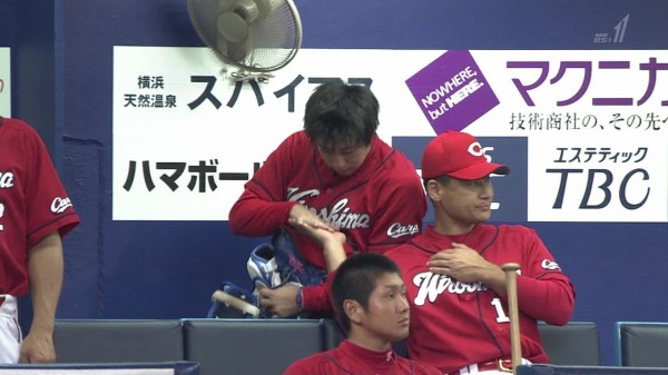 ホモ 野球選手のかわいい画像が集まるスレ 同性愛速報