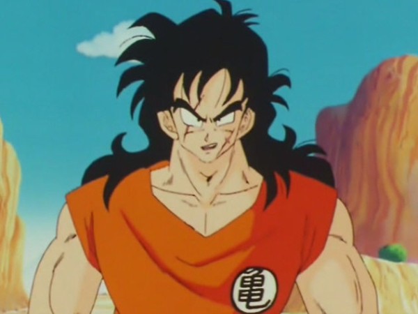 ヤムチャ 俺がこの星を守る 道楽速報