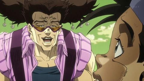 アレッシー えらいねぇええ ギュッ 俺 うん 道楽速報