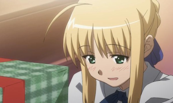 セイバー 最近シロウの精s 魔力が薄いのですが 道楽速報
