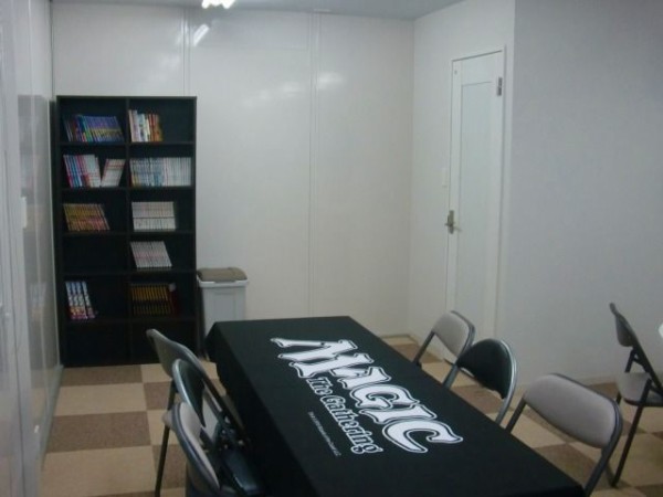 富士市mtgショップ ゲームスペースあなーば 様紹介 Mtg難民の集結