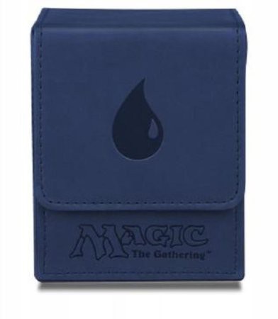 自作デッキケース 本革 前編 Mtg難民の集結