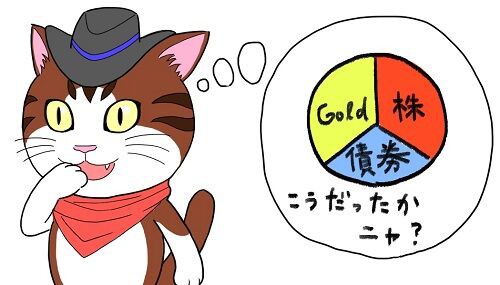 ウェザー ポートフォリオ オール