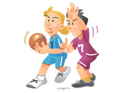バスケットボールイラスト スポーツのイラスト屋さん Nonちゃんイラストブログ