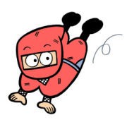 忍者 イラスト Nonちゃんイラストブログ