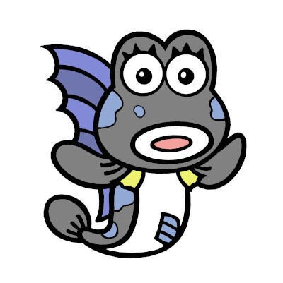 ムツゴロウのイラスト素材 - PIXTA