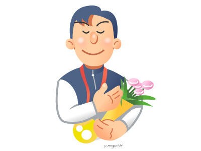 オリンピックイラスト 頑張れ日本 東京 Nonちゃんイラストブログ