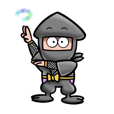 忍者 イラスト Nonちゃんイラストブログ 忍者 イラスト Nonちゃんイラストブログ