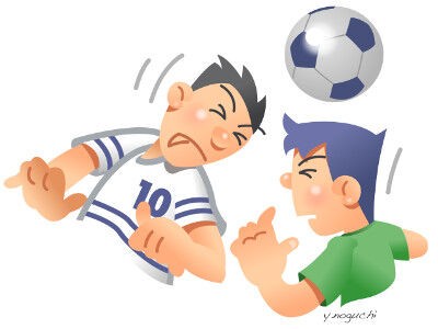 スポーツの秋健康クラブイラスト スポーツをしようイラスト スポーツイラスト Nonちゃんイラストブログ