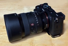 Sony α7C II Review : dphoto.jp 作品撮りを楽しもう