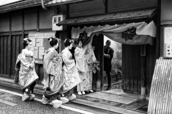 単焦点レンズの魅力 / Prime Lens : dphoto.jp 作品撮りを楽しもう