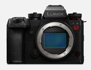 LUMIX S1RII ミラーレス　カメラ　Leica Lマウント LUMIX S1R Review, S1RII Information : dphoto.jp 作品撮りを楽しもう