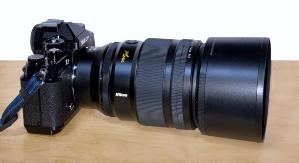 ニコンの単焦点レンズ / Prime Lens of Nikon : DPHOTO.jp