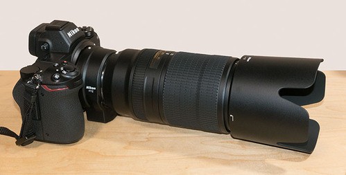 【在庫有】 Information Z7III Review, Z7 Nikon : 作品撮りを dphoto.jp デジタルカメラ