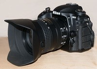 Nikon D500 Review : dphoto.jp 作品撮りを楽しもう