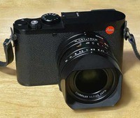 Leica Q3、Q2、Q2 Monochrom Review : dphoto.jp : 写真を楽しむサイト