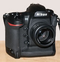 ニコンの単焦点レンズ / Prime Lens of Nikon : dphoto.jp 作品