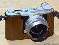 Leica CL Review : dphoto.jp 作品撮りを楽しもう