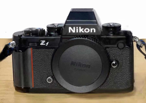 Nikon Zf review : dphoto.jp : 写真を楽しむサイト