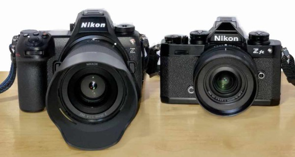 Nikon Zf review : dphoto.jp : 写真を楽しむサイト