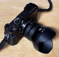 超広角レンズの使い方 / Wide Angle Lens : dphoto.jp 作品撮りを楽しもう