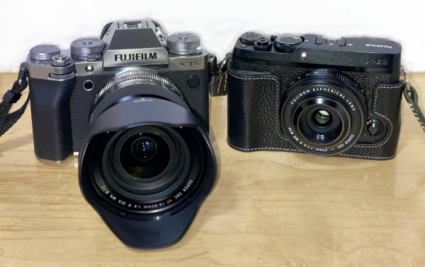 富士フィルム X-T5 Review : DPHOTO.jp