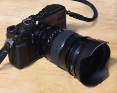 Xマウント レンズ / FUJINON Lens by Fujifilm : dphoto.jp 作品撮りを
