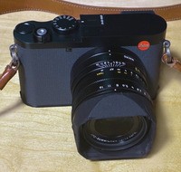 Leica D-Lux 7 Now Available in Black | Red Dot Forum