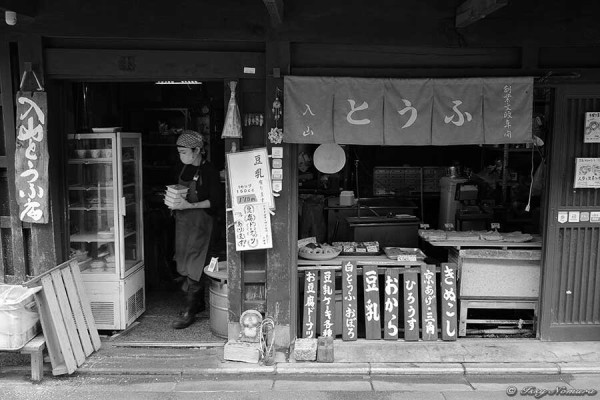 モノクロ写真のすすめ / Monochrome Photography : DPHOTO.jp