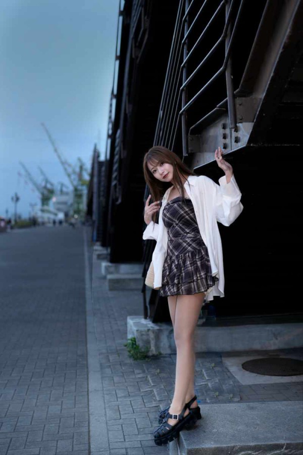 ポートレート ライティング / Portrait Lighting : dphoto.jp 作品撮り
