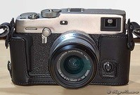 富士フィルム X-Pro3, X System Review : DPHOTO.jp