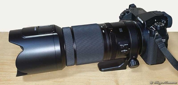 Fujifilm GFX50S II, GF20-35mm, 35-70mm, 80mm etc. Review Fujifilm GFX50S II, GF20-35mm, 35-70mm, 80mm etc. Review