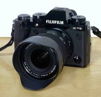 Fujifilm X-T5 Review : dphoto倶楽部 写真を楽しむ集団