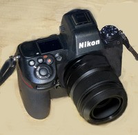 Nikon D500 Review : DPHOTO.jp