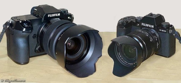 富士フィルム GFX50S II, GF20-35mm, 35-70mm, 80mm etc. Review 