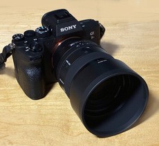 ポートレート レンズ / Portrait Lens : dphoto.jp 作品撮りを楽しもう