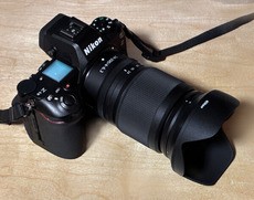 Zマウント レンズ / Z Mount Lens : dphoto.jp 作品撮りを楽しもう