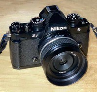 Nikon Zf review : dphoto.jp 作品撮りを楽しもう Nikon Zf review : dphoto.jp 作品撮りを楽しもう
