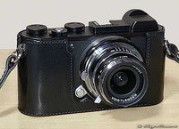Leica CL Review : dphoto.jp 作品撮りを楽しもう