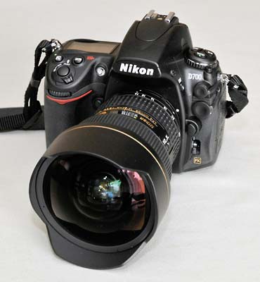 広角で美しいボケ】 TOKINA AT-X PRO 20-35mm F2.8