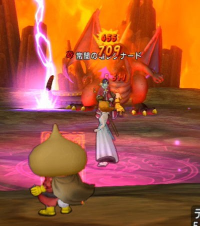 占い師でレグナード3に挑戦 ドラクエ10攻略通信 編集日誌 占い師でレグナード3に挑戦 ドラクエ10攻略通信 編集日誌