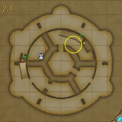 マップデータに真のレンダーシアを追加中 ドラクエ10攻略通信 編集日誌